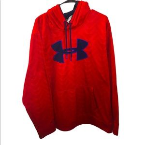 Under Armour Storm hoodie 2XL GUC
